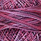 Valdani Pearl Cotton #8 Variegates
