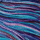 Valdani Pearl Cotton #8 Variegates
