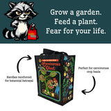 Weed ’em and Reap Ready Tote