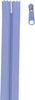 4 YD Zipper Lilac