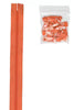 4 YD Zipper Pumpkin