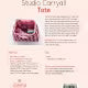 Studio Carryall Tote