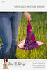 Quilted Witch's Hat Pattern