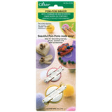 Clover Pom Pom Maker Small