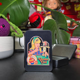 My First Voodoo Doll Hinged Tin