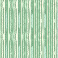 Bumble And Bear Stripe Green