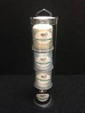 Quilter's Select 4 PC Thread Cones Sets