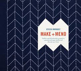 Make and Mend Book