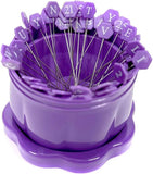 Magnetic Pin Cup