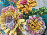 Flower Power Pattern