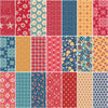 Americana FQ Bundle