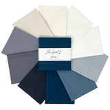 Free Spirit Solids 2.5" Pack