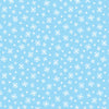 Frosty Flakes Lt Blue