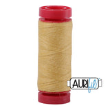 Aurifil 12wt Wool Thread
