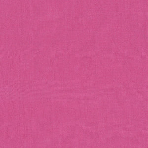 Artisan Solid Raspberry/Lt Pink