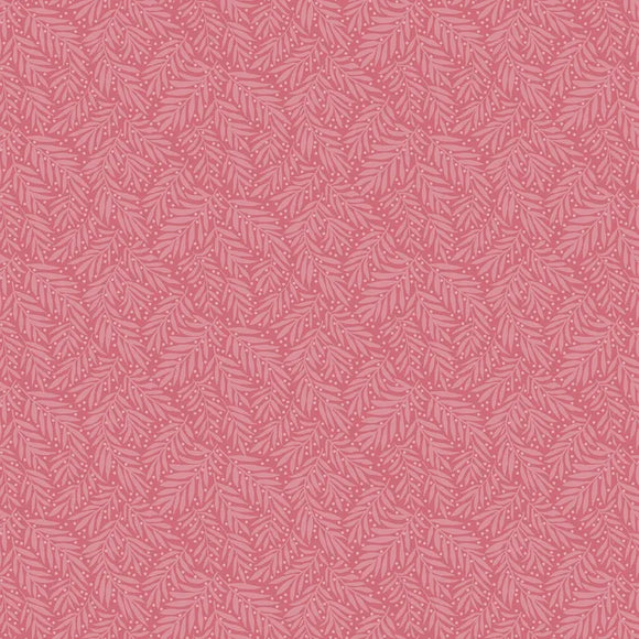 Betty's Geraniums Fern Medium Petal