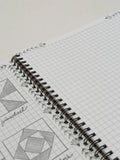 Zinnia Show Graph Notebook