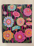 Zinnia Show Graph Notebook