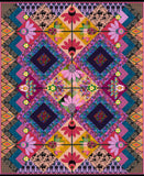 Bespoke Quilt Kit #1 by Anna Maria Horner