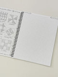 Zinnia Show Graph Notebook