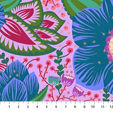 Overdressed- Honorable Mention Cobalt