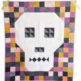 Bonedigger Quilt Pattern