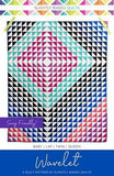 Wavelet Quilt Pattern