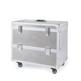 CudaCase™ Wheeled Case for Sewing Machines