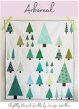 Arboreal Quilt Pattern