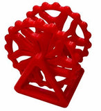 Binding Wheel
