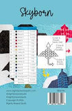 Skyborn Quilt Pattern