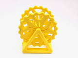 Binding Wheel