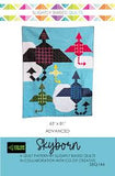 Skyborn Quilt Pattern