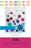 Vela Quilt Pattern