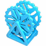 Binding Wheel