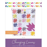 Changing Leaves Quilt Pattern