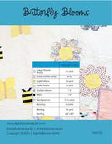 Butterfly Blooms Quilt Pattern