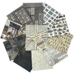 Tim Holtz Palette FQ Bundle