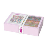 Rhapsody BOM Quilt Kit by Anna Maria Horner