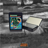 Let's Plant a Magical Garden Hinged Tin