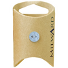 Milward Green Buttons