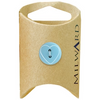 Milward Green Buttons