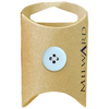 Milward Green Buttons