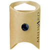 Milward Green Buttons