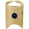 Milward Green Buttons