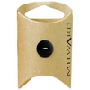 Milward Green Buttons