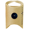 Milward Green Buttons