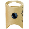 Milward Green Buttons