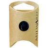 Milward Green Buttons