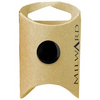 Milward Green Buttons